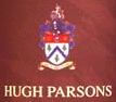 Hugh Parsons