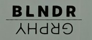 BLNDRGRPHY