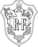 Regime des Fleurs