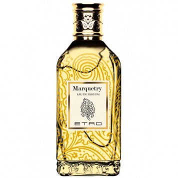 Marquetry
