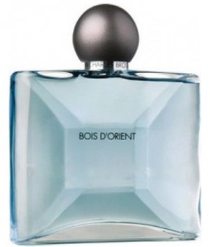 Bois D'Orient