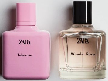 Tuberose + Wonder Rose �����