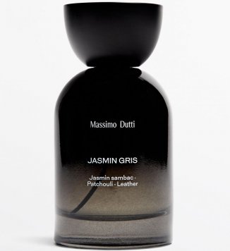 JASMIN GRIS