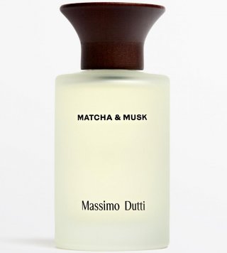 MATCHA & MUSK
