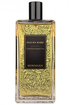 Oud Wa Ward