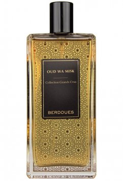 Oud Wa Misk