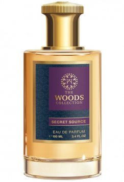 Secret Source