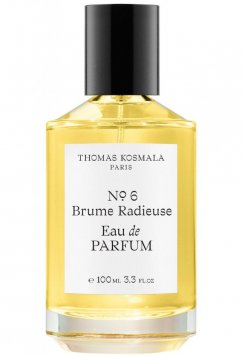� 6 Brume Radieuse
