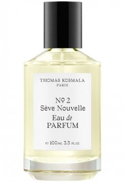 � 2 Sève Nouvelle