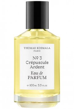� 3 Crépuscule Ardent