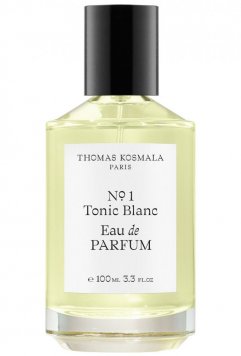 � 1 Tonic Blanc