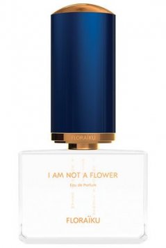 I Am Not A Flower