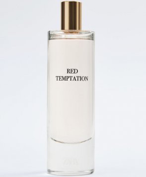 Red Temptation
