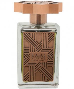Kajal Homme