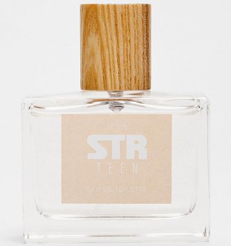 STR TEEN