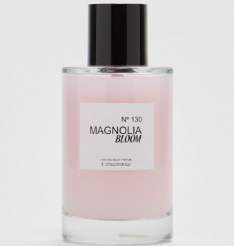 No. 130 Magnolia Bloom