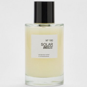 No. 180 Solar Breeze