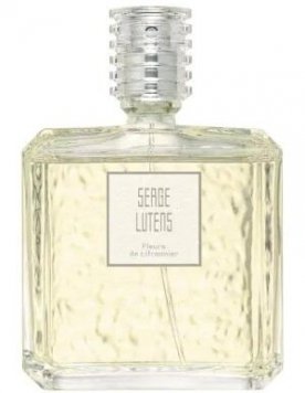 Les Eaux de Politesse: Fleurs de Citronnier