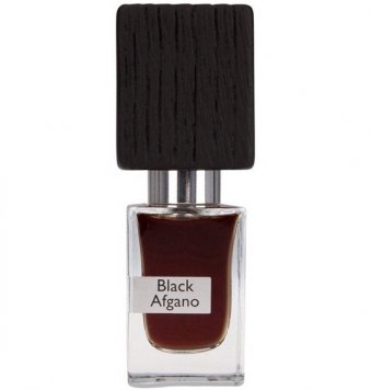Black Afgano