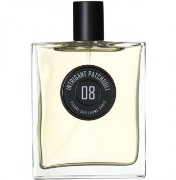 08 Intrigant Pachouli