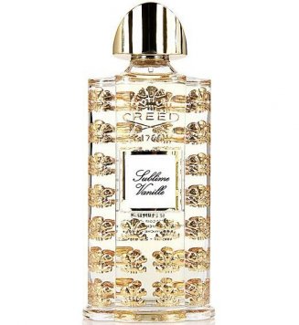 Royal Exclusives: Spice and Wood