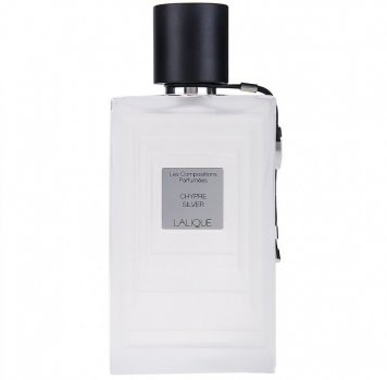 Les Compositions Parfumees: Chypre Silver