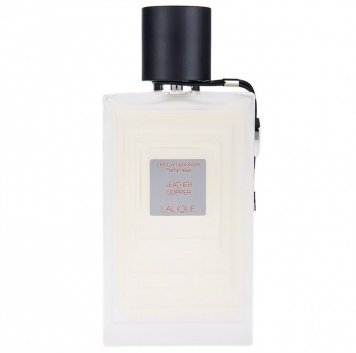 Les Compositions Parfumees: Leather Copper