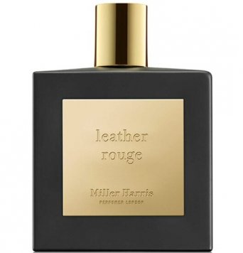 Leather Rouge