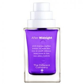 After Midnight