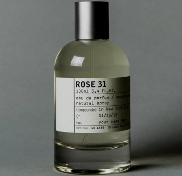 Rose 31