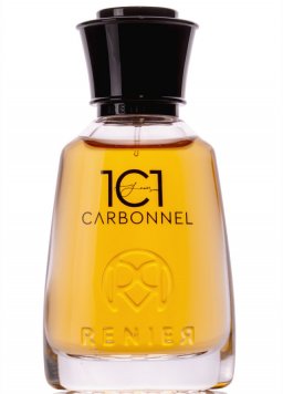 101 Years Carbonnel