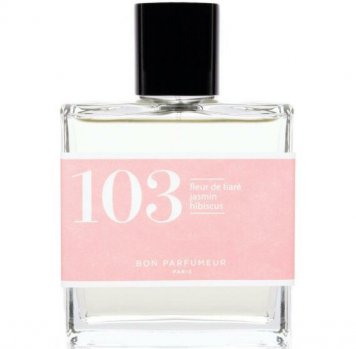 103 tiare flower, jasmine, hibiscus