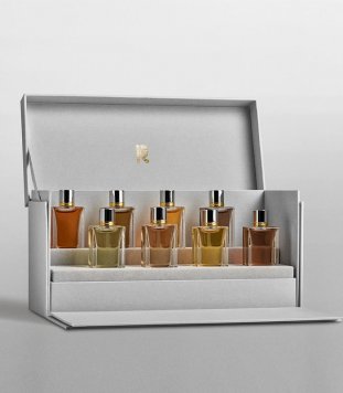 LA COLLECTION RABANNE COFFRET MINIATURES 8X10ML