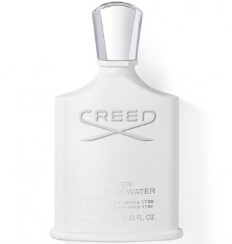 Silver Mountain Water