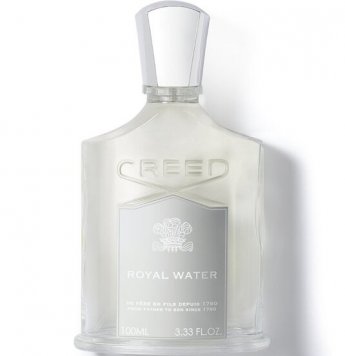 Royal Water