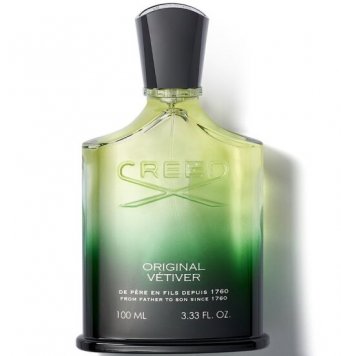 Original Vetiver
