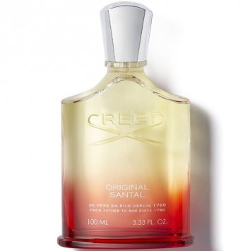 Original Santal