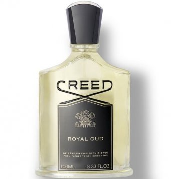 Royal Oud