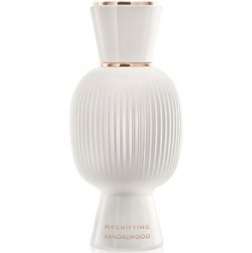 Allegra: Magnifying Sandalwood