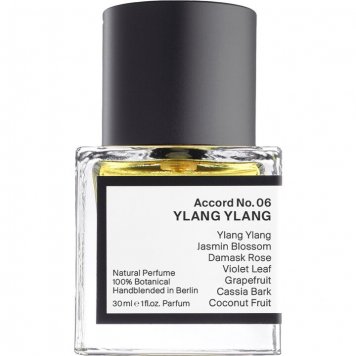 Accord No. 06: YLANG YLANG