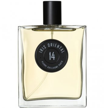 14 Iris Oriental