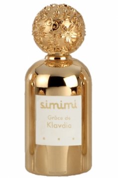 Grâce de Klavdia