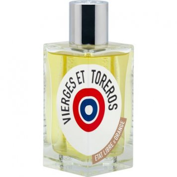 Vierges et Toreros