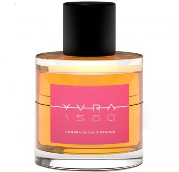1500 L'Essence de Distance