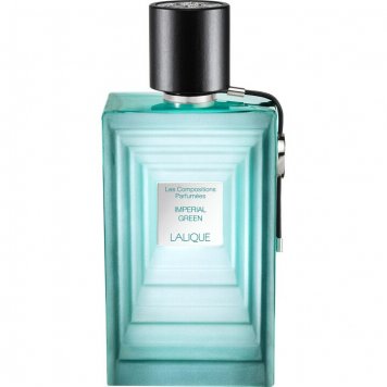 Les Compositions Parfumees: Imperial Green