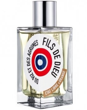 Fils de Dieu du riz et des agrumes