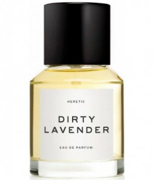 Dirty Lavender