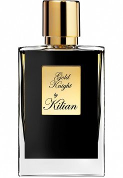 Gold Knight