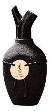 Vanilla in Bourbon