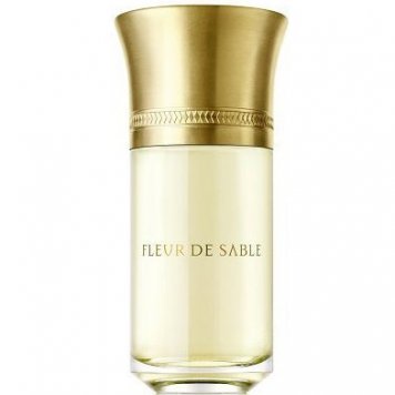 Fleur De Sable